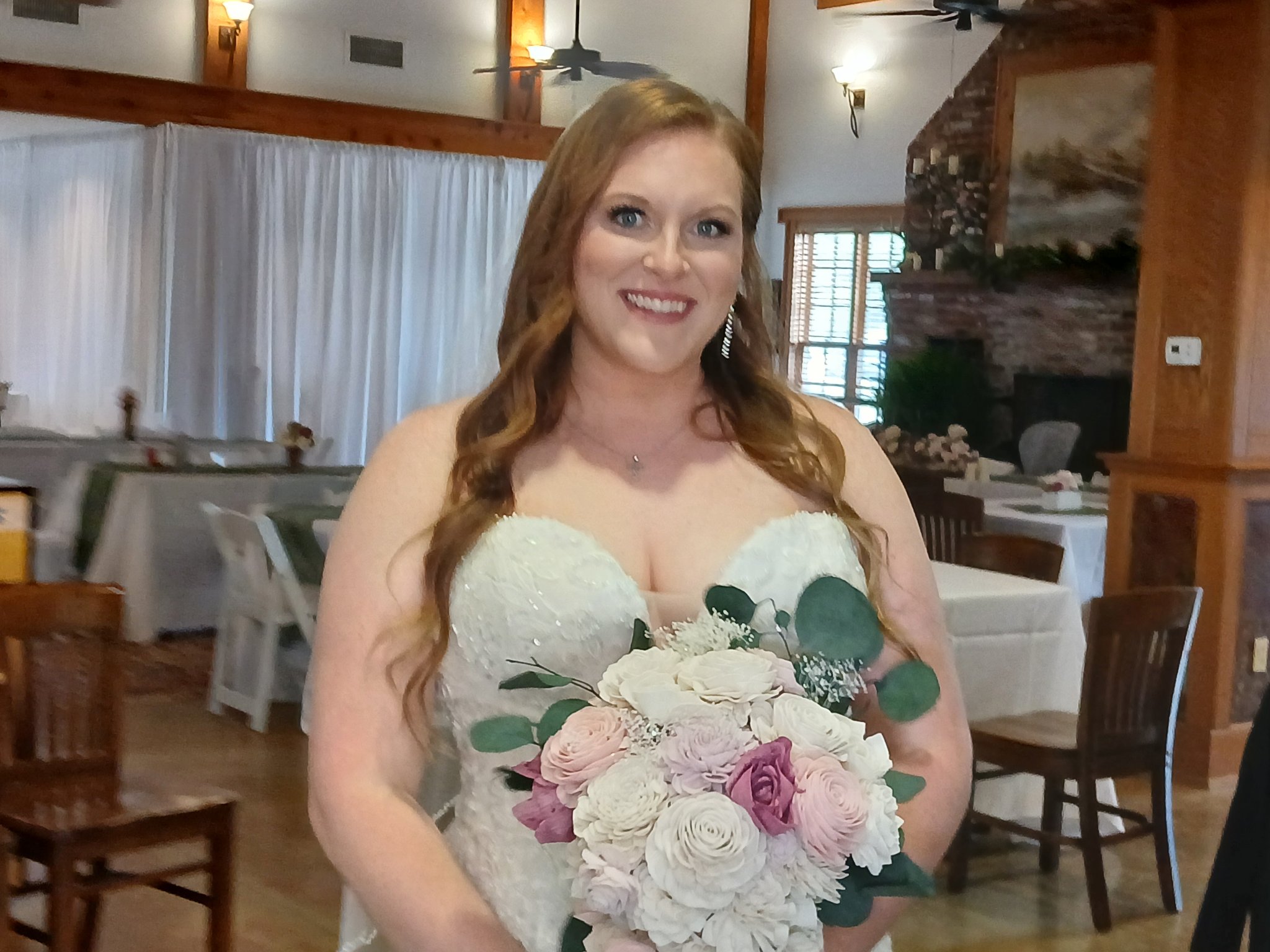 Wedding - Beautiful Bride